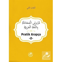 Pratik Arapça 2- Fazilet Neşriyat