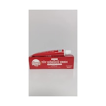 Tüy Dökücü Krem & Unisex 40ml