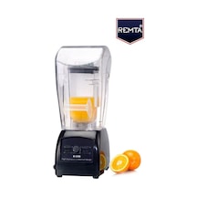 Remta Remta Bar Blender Pro Bb02 - Buz Kırıcı