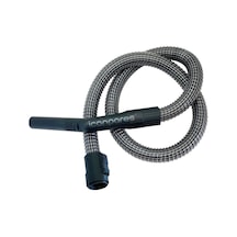Karcher İle Uyumlu A 2701 Süpürge Çelik Telli Hortumu