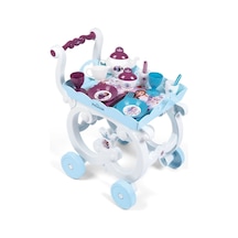 7600310517 Frozen Xl Çay Servisi -Smoby