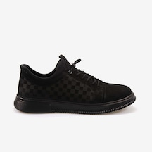 Kemal Tanca Erkek Spor & Sneaker Ayakkabı 0795 Siyah