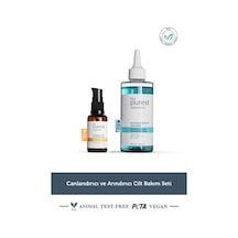The Purest Solutions Canlandırıcı ve Arındırıcı Cilt Bakım Seti