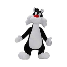 Sunman 05784 Peluş Sylvester 43cm
