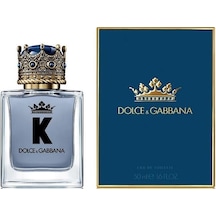 Dolce&Gabbana K By Erkek Parfüm EDT 50 ML