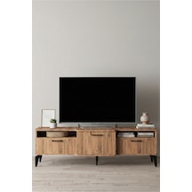 Mistral Tv Sehpası Çok Renkli 160x40 Cm Diğer