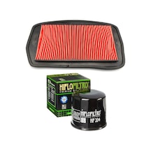 Yamaha Fz6 Filtre Seti Hffs0002