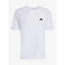 Adidas Kd5453 Workout Essentials Base Erkek T-shirt Beyaz