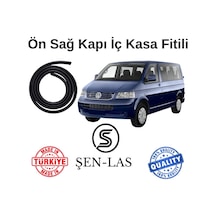 Volkwagen Transporter T5 Şen-las Sağ Ön Kapı Fitili Şl37801
