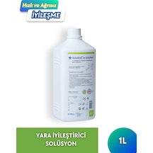 Actolind W Solutıon Yara Solüsyonu 1 L