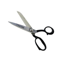 Tr Royalux Marco Polo 11%100 Çelik Profesyonel Terzi Makası 27.5 Cm Tam Boy
