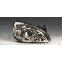 Valeo 087934 Far Sag Corsa C 01 03 / Tanım La