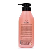 Arginine Şampuan 500 Ml