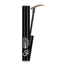 Brow Tinted Eyebrow Mascara Maskara No: 01 0