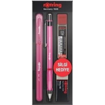 Rotring Visuclick Jel Okul Seti 0.5mm Pembe RO-VKJ05