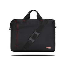 Ultracase Tl5600-15.6 İnch Notebook Çantası-siyah