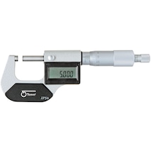 Yamer Dijital Mikrometre Ip54 0-25Mm