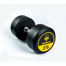 Has Gym 25 Kg Dumbbell