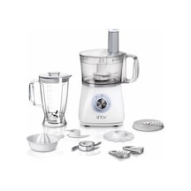 Sinbo SHB 3070 700 W Mutfak Robotu Sinbo SHB 3070 700 W Mutfak Robotu