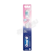 4 Adet Oral- B Pro Sensitive Advanced Hassas Temizlik Diş Fırçası