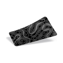 90x40 Cm Xxl Gaming Mouse Pad High Density Hybrid Kumaş Kaymaz Taban Yüksek Çözünürlüklü B