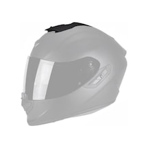 Scorpion Exo 1400 Tepe Havalandırma Mat Siyah