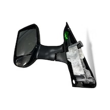 Ford Transit Sol Dış Dikiz Aynası Uzun Kol Pikap Mekanik V184 2000-2006 V347 2006-2014