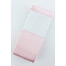 FdayAksesuar Bebe Pembe Saten Kurdele FRDY28248