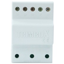 Trimbox Ym3exp Trifaze 380v