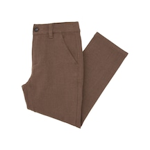 U.s. Polo Assn. Erkek Çocuk Coconut Pantolon Kanvas-chino 50292306-vr153 Coconut