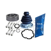 Aks Kafası Ic Golf 98 Passat 9197 Polo Classıc 95 Caddy 95