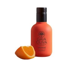 Gaıa Olıva Portakal Çeşnili 250 Ml Natürel Sızma Zeytinyağı