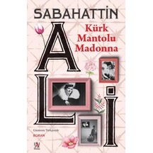 Kürk Mantolu Madonna - Yqbx-772577