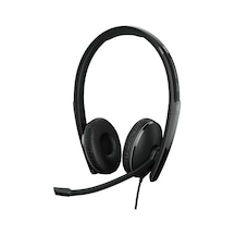EPOS Sennheiser ADAPT 160 ANC USB Kulak Üstü Kulaklık