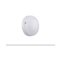 Yl13 0024 Vega 24w Nemliyer Sıva Üstü Led Armatür 6500k Beyaz Işık Diğer