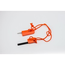 Swat Sw 096 Magnezyum Çubuğu Turuncu