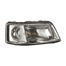 Ayfar 505961 Far Sinyal Sol Vw Transporter T5 04/03-11/09 Elektrikli H4 7h1941015j-7h1941015e