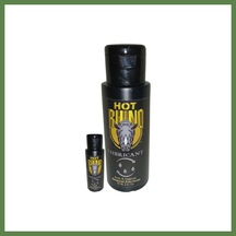 Bezos Bonie Rhino Lubricantgel 2 Adet 60 Ml Kayyganlaştırıcılı Jel Hb006