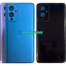 OnePlus 9 Arka Pil Kapak