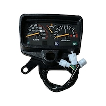 Cg Devir Saati Telli 160 Km Benzin Ve Vites Göstergeli Kilometre Saati Cg Devir Saati Telli 160 Km Benzin Ve Vites Göstergeli Kilometre Saati