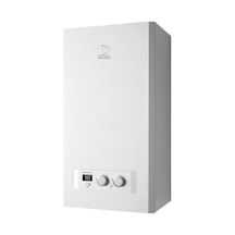 DemirDöküm Atromix P 24 kw Yoğuşmalı Kombi (Baca Dahil)