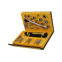 Powermaster 19629 Tamirci Tornida Takımı 48 Parça