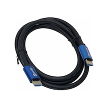 Prolly 4K Hdmi Kablo 3D Altın Uçlu 20 Metre
