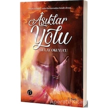 Aşıklar Yolu - Gülay Okuyucu - Herdem Kitap