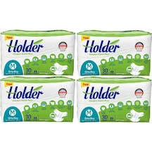 Holder Hasta Bezi M 30'Lu x 4 120 Adet