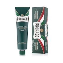 Proraso Okaliptüs Yağı Ve Mentollü 150 Ml Tıraş Kremi Sku: Smg8690010409744