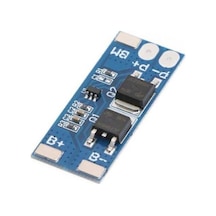 2s 8a Bms 18650 Lityum Pil Şarj Koruma Devresi - 7.4v Büyük Boy