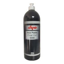 Dyo 9000 İnce Pasta Yeni Ürün 1 Lt