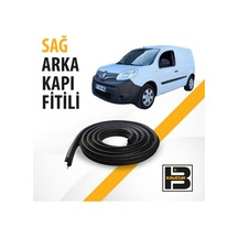 Renault Kango Panelvan 2008-2021 Sağ Arka Kapı Fitili Bm01987