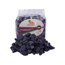 Organik Siyah Kuru Üzüm 1 KG